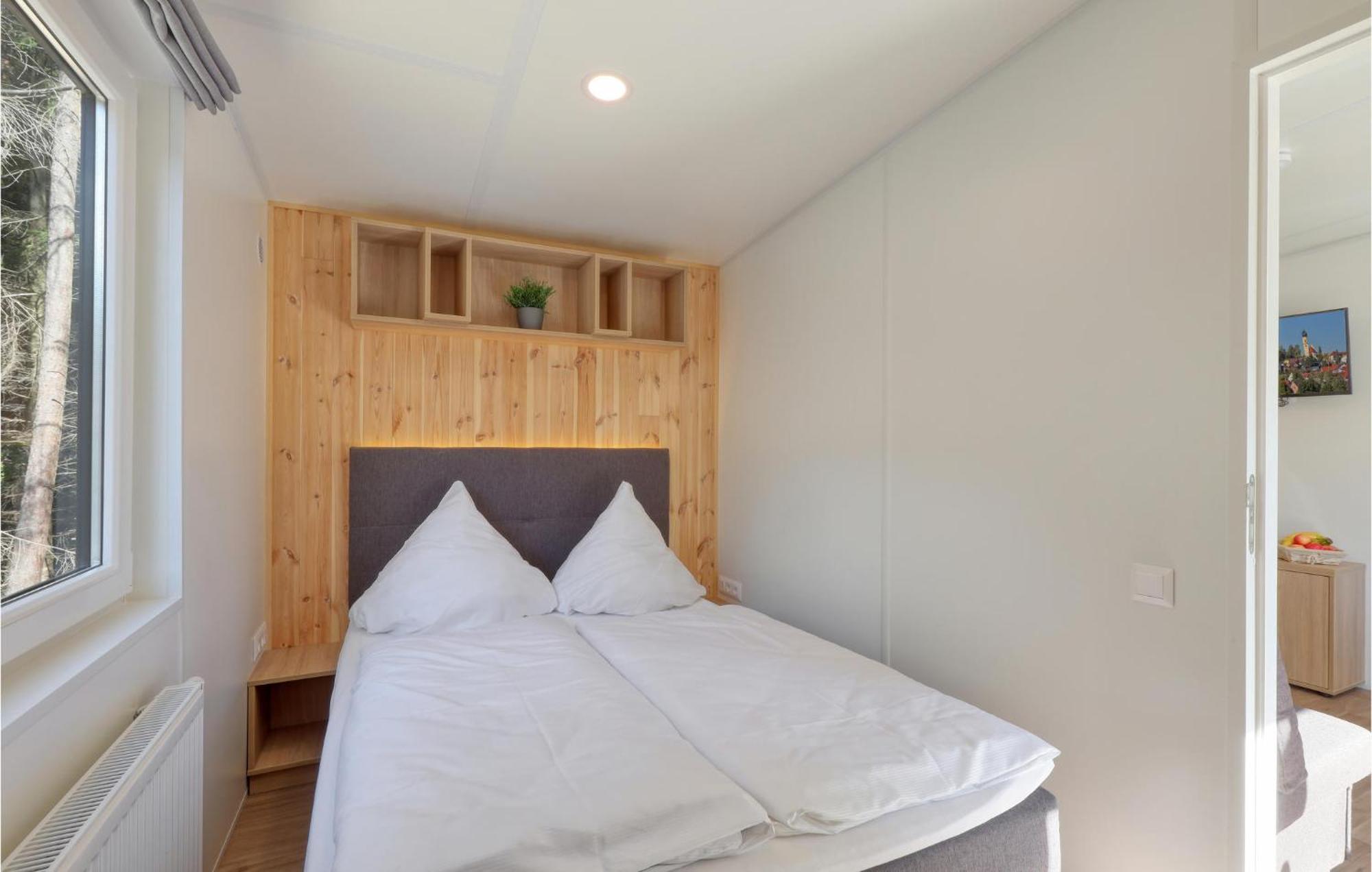 Tiny Haus 09 Am Brombachsee Pleinfeld Extérieur photo